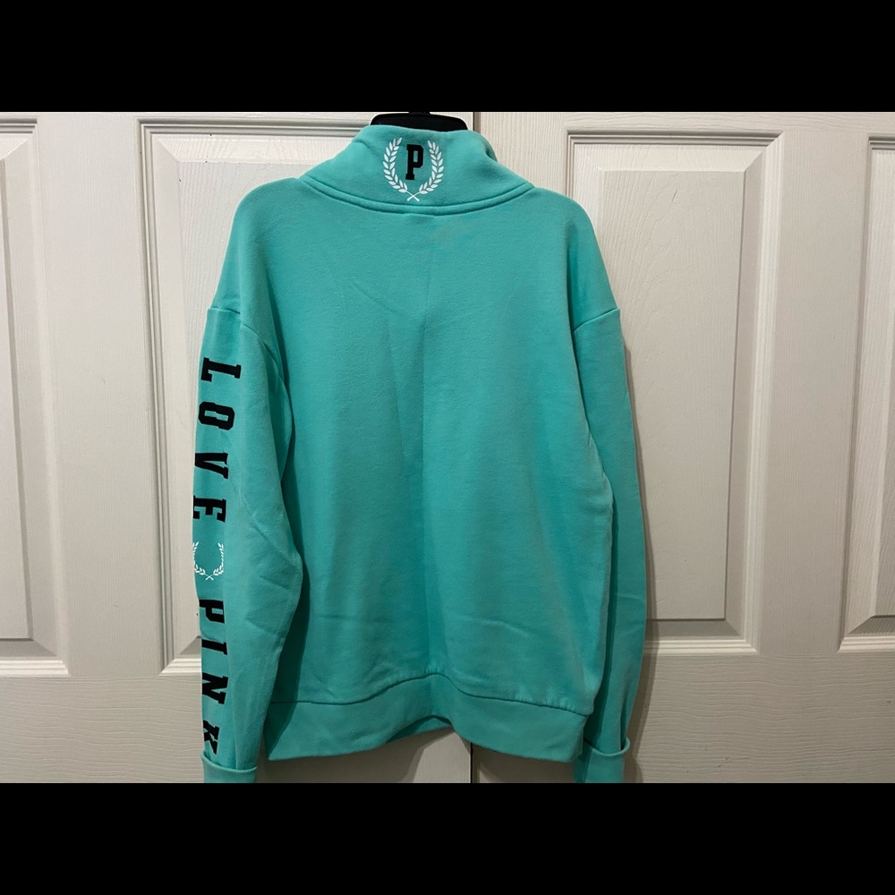 Pink Pull Over - image 3